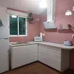 Сasa de vacaciones La Quibla De Abuhan *