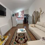 Сasa de vacaciones La Quibla De Abuhan *