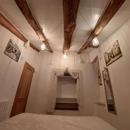 Holiday home La Quibla De Abuhan *