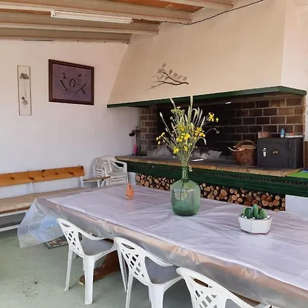 Holiday home La Quibla De Abuhan