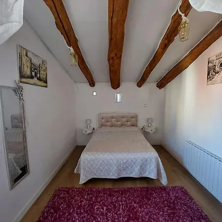 La Quibla De Abuhan