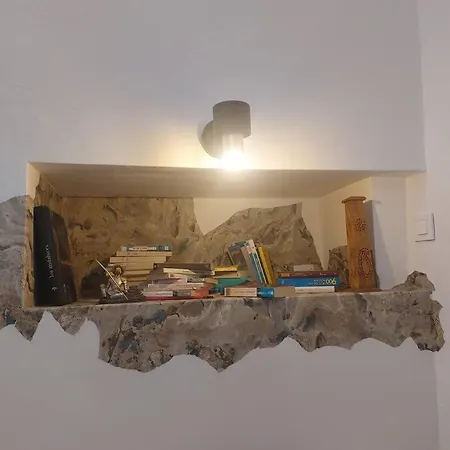 Holiday home La Quibla De Abuhan