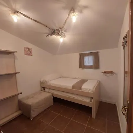 Holiday home La Quibla De Abuhan