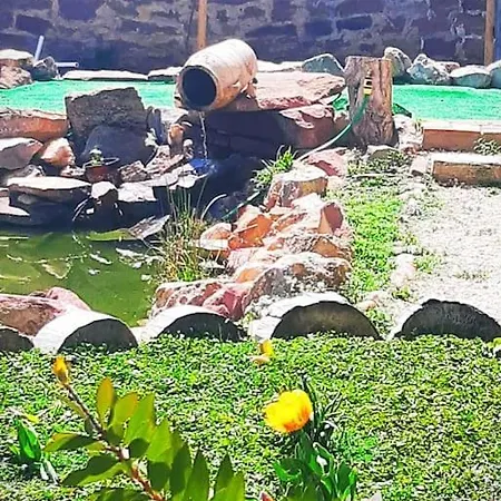 La Quibla De Abuhan