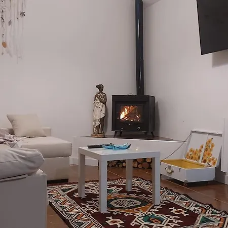 Holiday home La Quibla De Abuhan Caude
