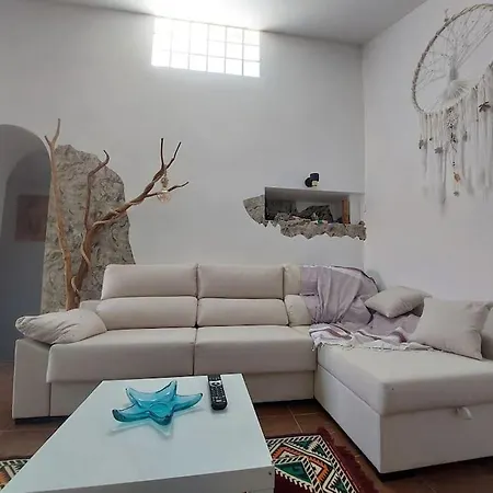 Holiday home La Quibla De Abuhan