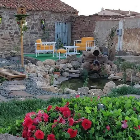 La Quibla De Abuhan Caudé