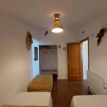 La Quibla De Abuhan