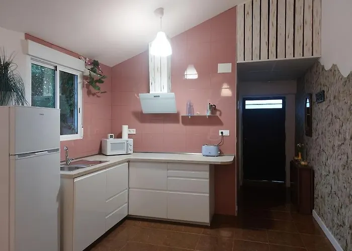 La Quibla De Abuhan Caudé