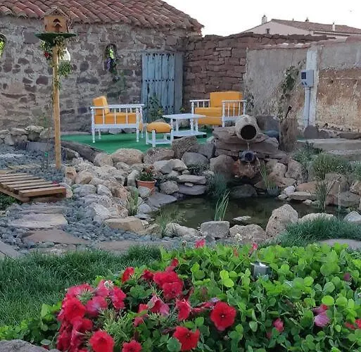 La Quibla De Abuhan Caudé